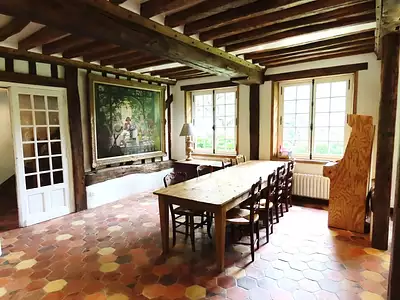 Maison, 264 m²