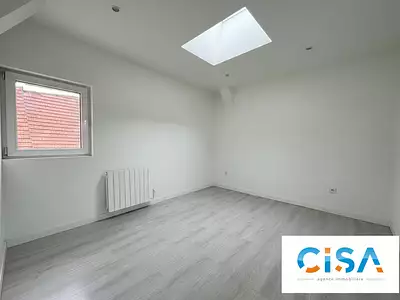 Appartement, 52,7 m²