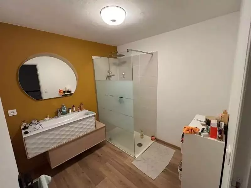 Maison, 85 m²