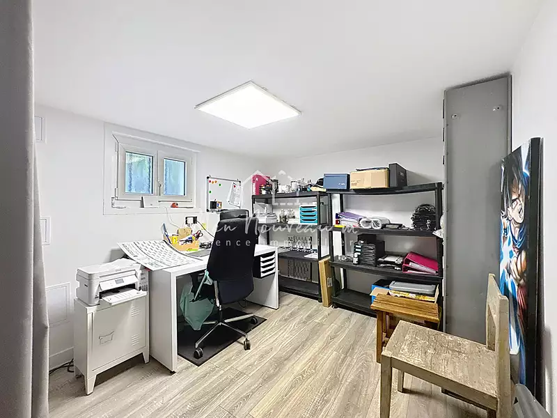 Maison, 120 m²