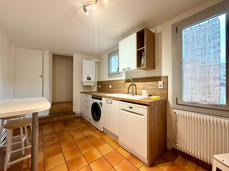 Appartement, 90 m²