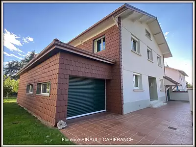 Maison, 158 m²