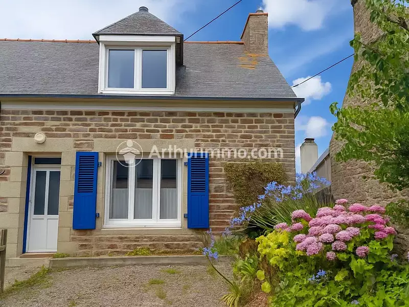 Maison, 80 m²
