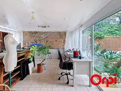 Maison, 125 m²