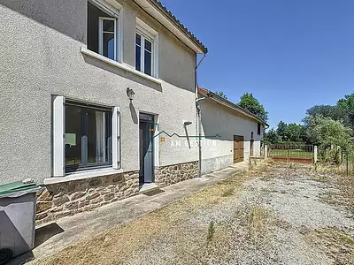 Maison, 78 m²