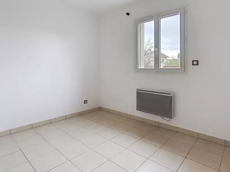 Maison, 93 m²