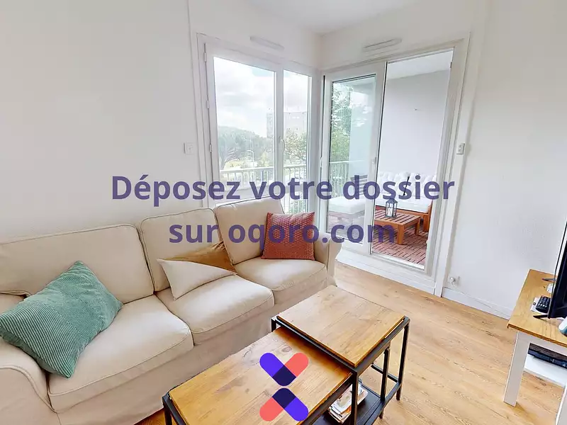 Appartement, 70 m²