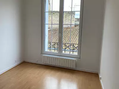 Appartement, 54,49 m²