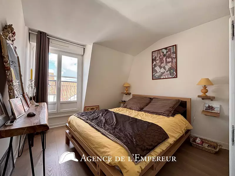 Appartement, 57,69 m²