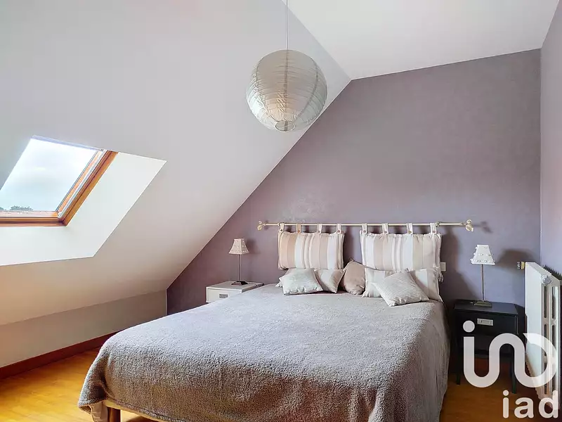 Maison, 126 m²