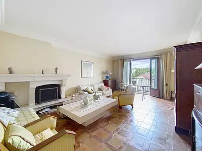 Appartement, 80,18 m²