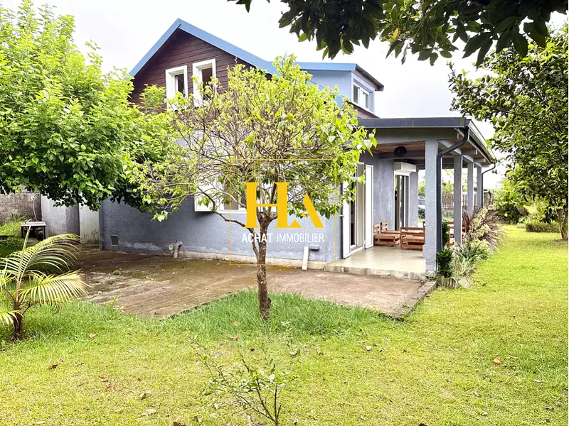 Maison, 80 m²