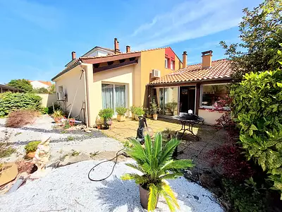 Maison, 110 m²