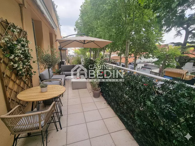 Appartement, 104,6 m²