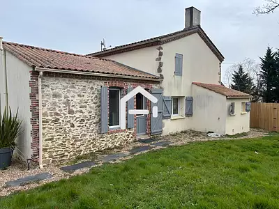 Maison, 150 m²