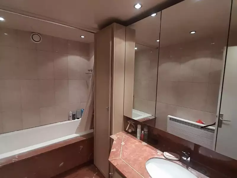Appartement, 85 m²