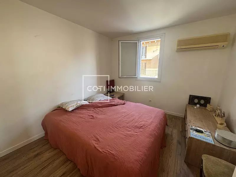 Appartement, 64,7 m²