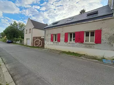 Maison, 68 m²