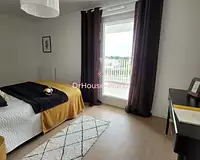 Appartement, 102 m²