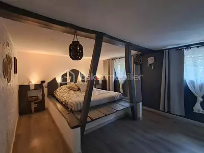 Maison, 156 m²