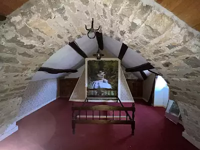 Maison, 165 m²