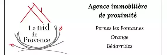Le Nid de Provence