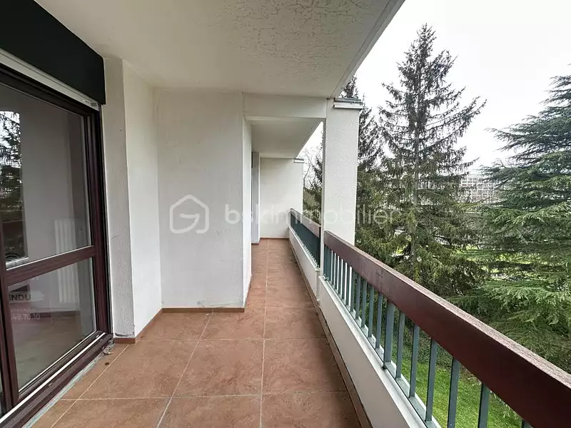 Appartement, 72 m²