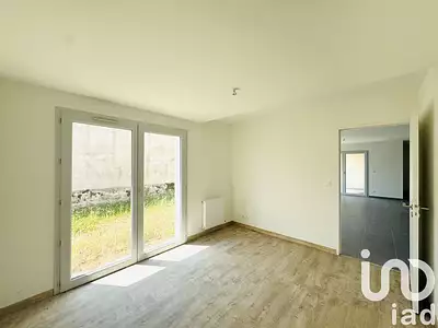 Appartement, 97 m²