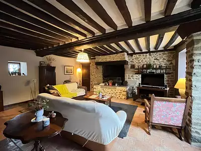 Maison, 180 m²
