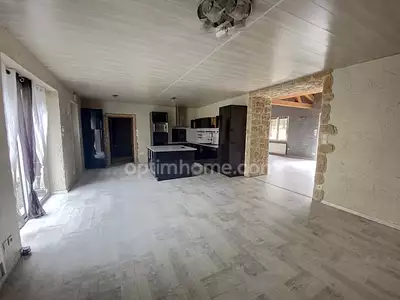 Maison, 156 m²