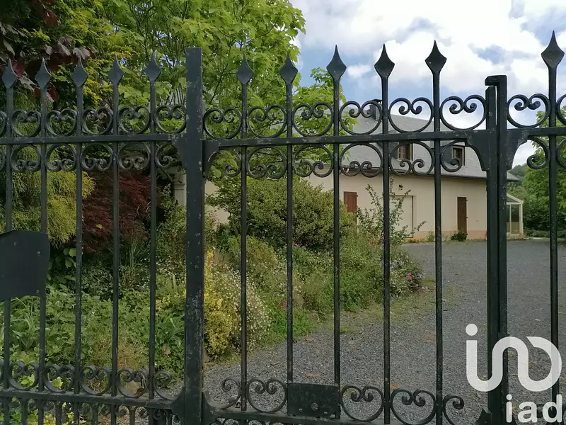 Maison, 230 m²