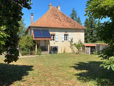Maison, 219 m²