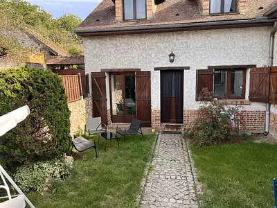Maison, 53 m²