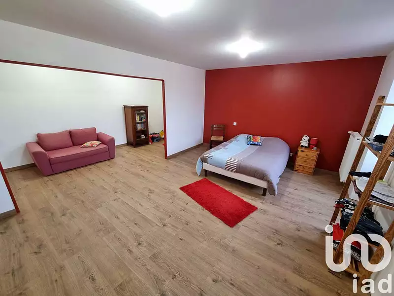 Maison, 135 m²