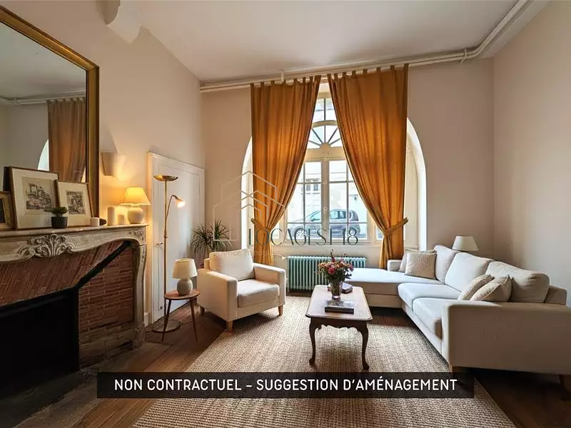 Appartement, 182 m²