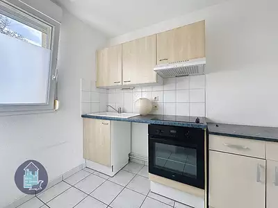 Maison, 59,61 m²