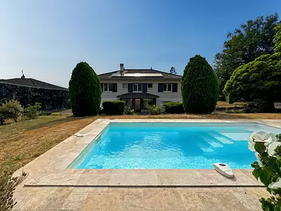 Maison, 250 m²