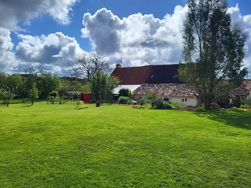 Maison, 160 m²