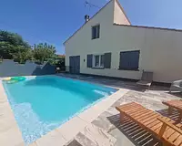 Maison, 140 m²