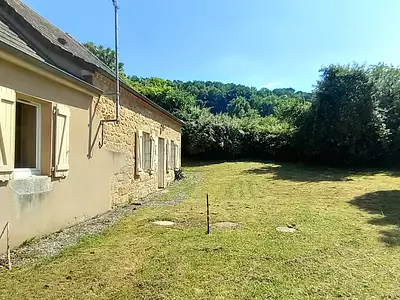 Maison, 111 m²