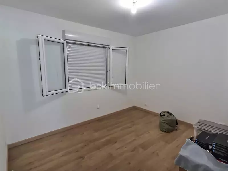 Maison, 94 m²