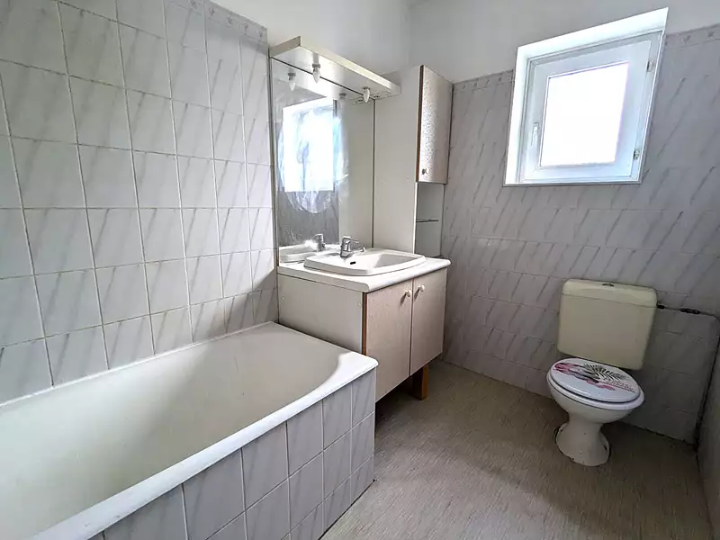 Maison, 98 m²