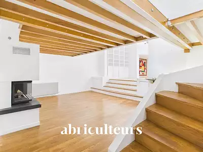 Appartement, 111 m²