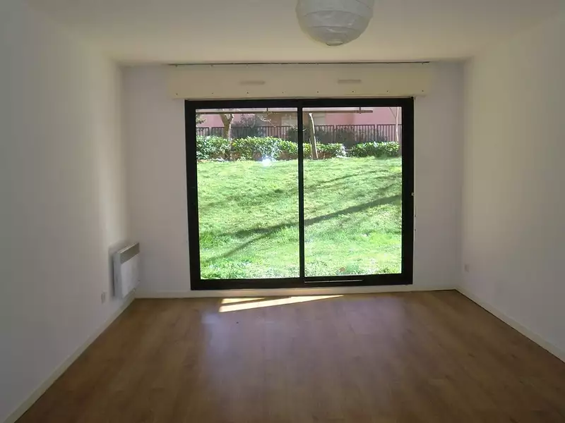Appartement, 62,43 m²