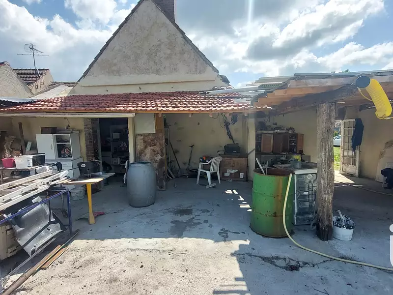 Maison, 100 m²
