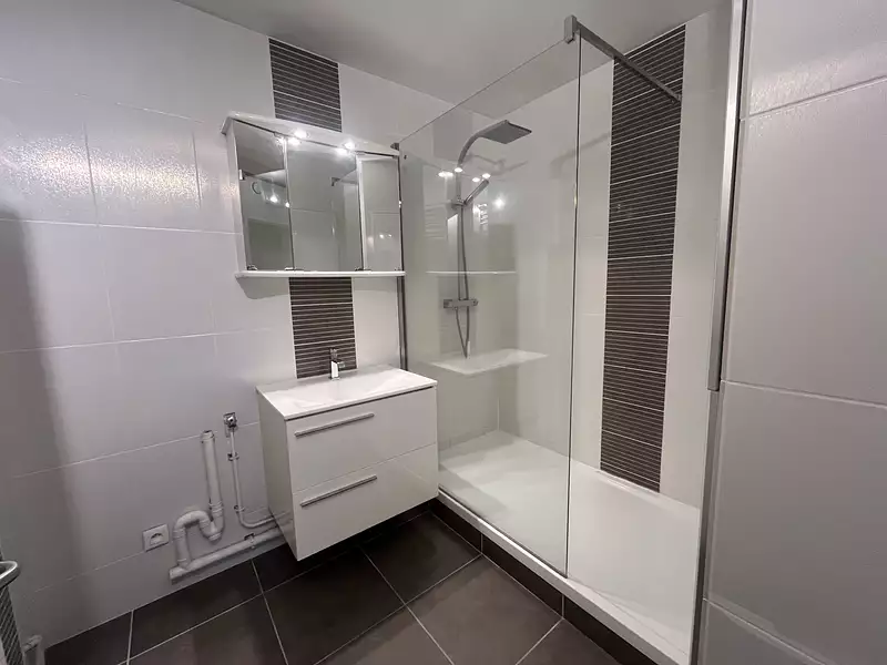 Appartement, 61,64 m²