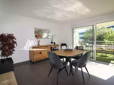 Appartement, 101 m²