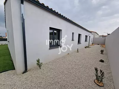 Maison, 111 m²