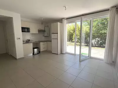Appartement, 40,77 m²