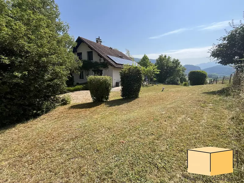 Maison, 165 m²